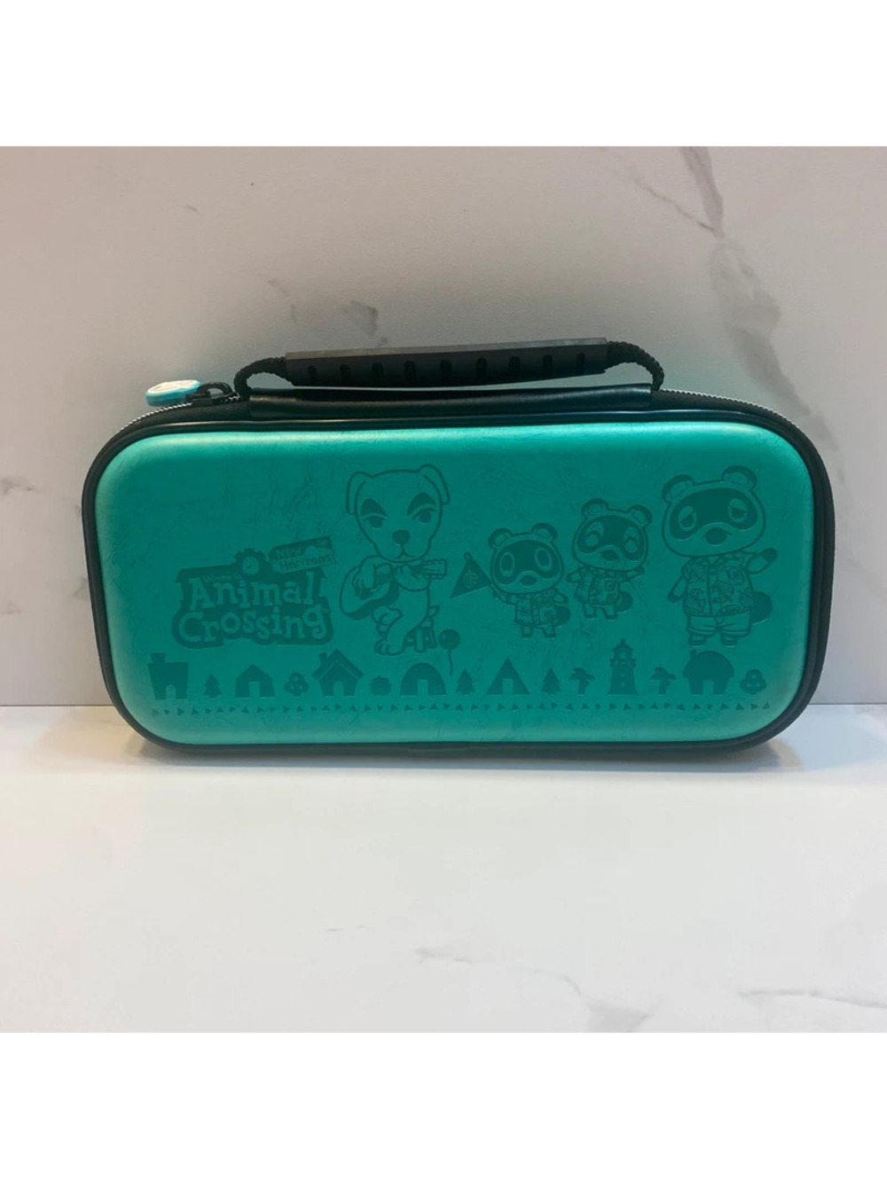 Animal Crossing Nintendo Switch Case (BIN 3)